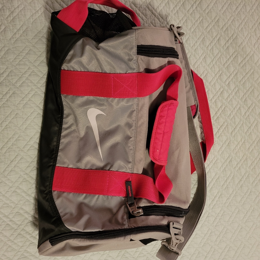 Nike Bag